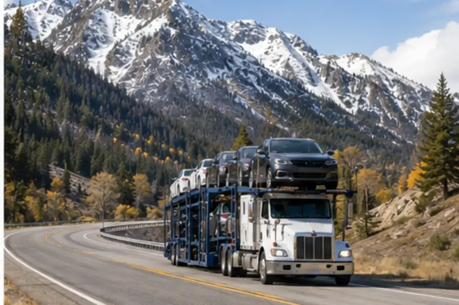 Car Shipping Cost: What Determines Your Price? planning and vehicle transport