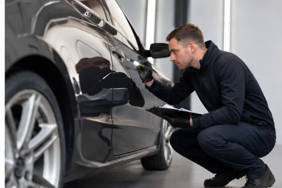 Classic and Luxury Car Shipping planning and vehicle transport