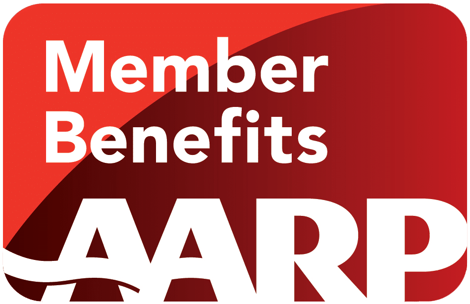 AARP membership benefits