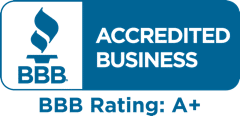 BBB trust seal
