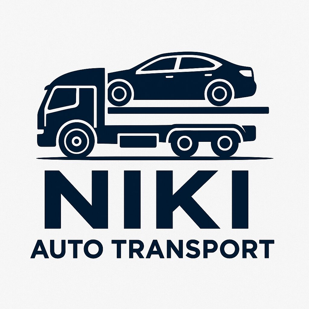 CALIFORNIA CAR TRANSPORT 